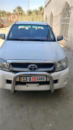 تويوتا هايلوكس